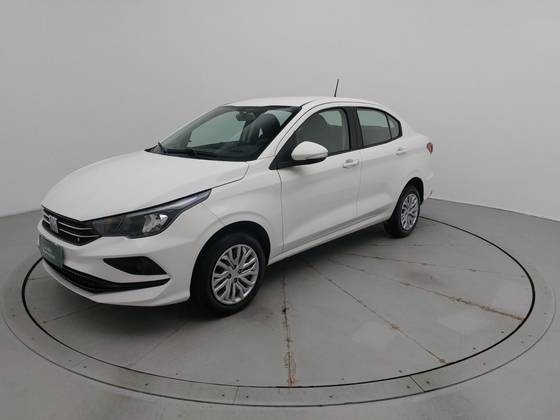 FIAT CRONOS 1.0 FIREFLY FLEX DRIVE MANUAL